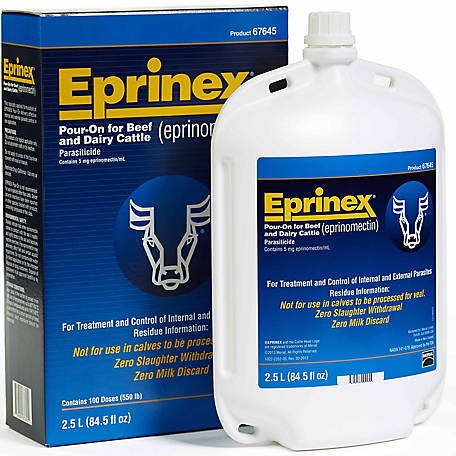 Eprinex